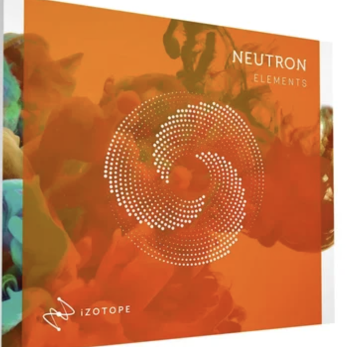 iZotope Neutron 3 Elements